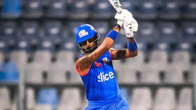 GT vs MI, IPL 2024: Hardik Pandya begins Mumbai Indians captaincy stint against former team Gujarat Titans