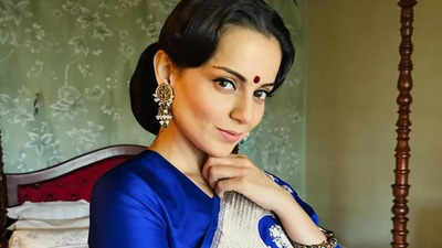 Kangana Ranaut – Cosmic Luck to Support Her Entry into Politics