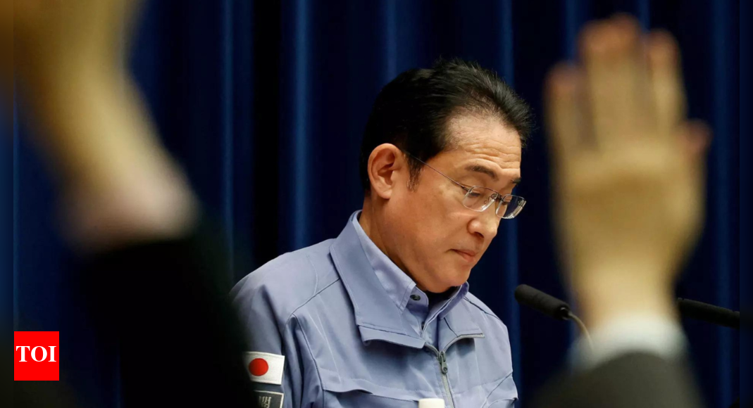 Japan PM pledges to boost defence, diplomatic capabilities to preserve ...