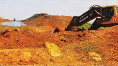 Mining to restart in Goa after six years