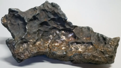 Rare iron meteorite sparks legal and scientific debate in Sweden