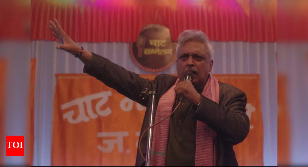 Piyush Mishra's plea for justice | Hindi Movie News - Vimarsana News