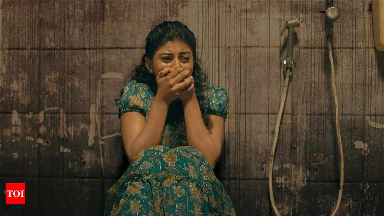 Anandhi-starrer 'White Rose' trailer | Tamil Movie News - Times of India