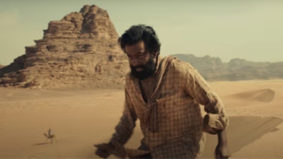 Reasons why Prithviraj's 'Aadujeevitham' aka 'The Goat Life' will perform well in Tamil Nadu