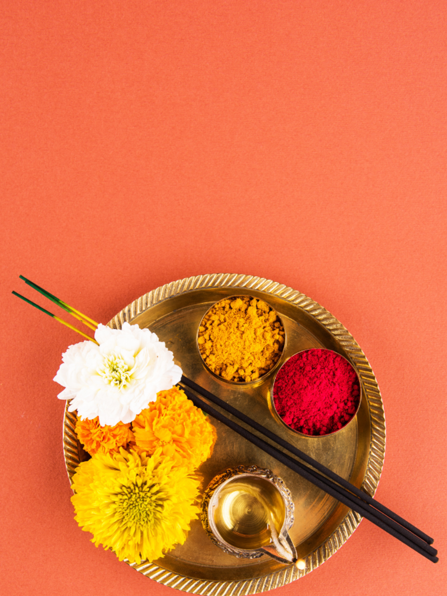 Basic Elements Needed to Perform Puja | Times of India