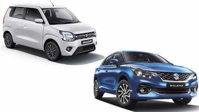 Maruti Suzuki recalls over 16,000 units of Wagon R, Baleno: How to check if yours is included