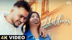 Watch The Latest Punjabi Music Video For Hablemos By Janu