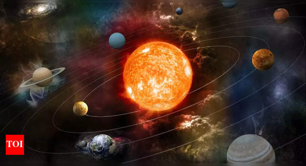 Planets , Signs and Houses ; everything you need to know - Vimarsana News
