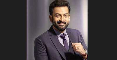 For a significant part of my life, there’s just been one constant, and that’s this film: Prithviraj Sukumaran on his next Aadujeevitham