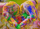 Happy Holi 2024: 51 best Holi wishes, messages, quotes and images to share with friends and family