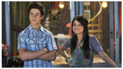 Wizards of Waverly Place sequel unveils first look with Selena Gomez and David Henrie leading the way!