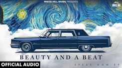 Listen To The Latest Punjabi Music Song Beauty And A Beat (Audio) By Raman Lakhesar