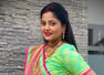 ​Anjana Singh's traditional attire serves as the ideal inspiration​
