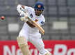 
1st Test: Dimuth Karunaratne half-ton keeps Sri Lanka in control against Bangladesh
