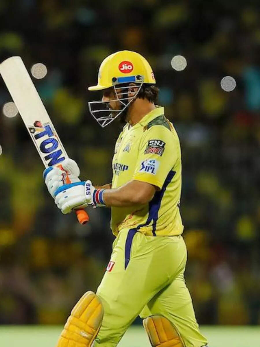 Top 10 players to captain most number of IPL matches | Times of India
