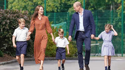Kate Middleton; Zodiac sign of the Princess of Wales and her royal family