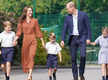
Kate Middleton; Zodiac sign of the Princess of Wales and her royal family
