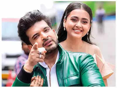 Karan Kundrra reveals what he hates about girlfriend Tejasswi Prakash; says, “She can be politically incorrect”