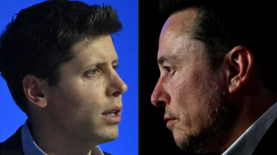 “OpenAI was going to…”: CEO Sam Altman on why Elon Musk left the company