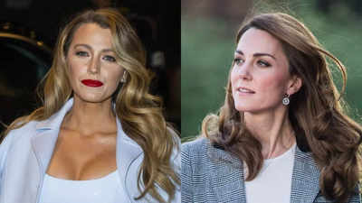 Blake Lively apologises for 'silly post' on Kate Middleton's photoshop fail