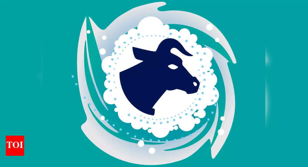 Taurus, Horoscope Today, March 24, 2024: Find stability and satisfaction today - Vimarsana News