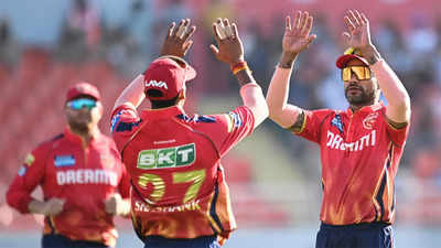 PBKS Match Schedule IPL 2024: Punjab Kings full list of matches, fixtures, dates, venues and timings