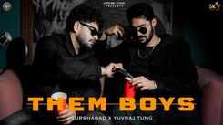 Enjoy The New Punjabi Music Video For Them Boys By Gurshabad And Yuvraj Tung