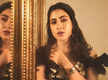 
Sara Ali Khan reveals why audiences get confused between her 'unadulterated' version and on-screen roles: 'I started feeling very let down by myself'

