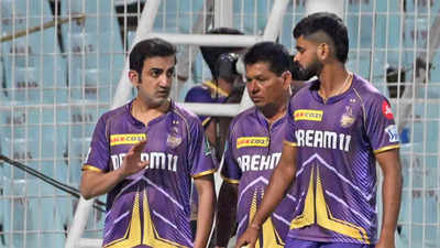 KKR Match Schedule IPL 2024: Kolkata Knight Riders full list of matches, fixtures, dates, venues and timings