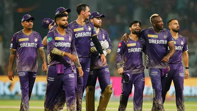IPL 2024: Kolkata Knight Riders survive Heinrich Klaasen epic in thrilling last-over win over Sunrisers Hyderabad