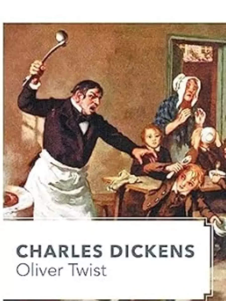 Explaining ‘Oliver Twist’ by Charles Dickens in 10 sentences | Times of ...