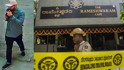 Cap helps cops identify Bengaluru cafe blast duo