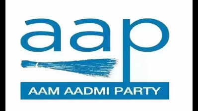 AAP: Aap Condemns Detention Of Protesters At Azad Maidan | Mumbai News ...