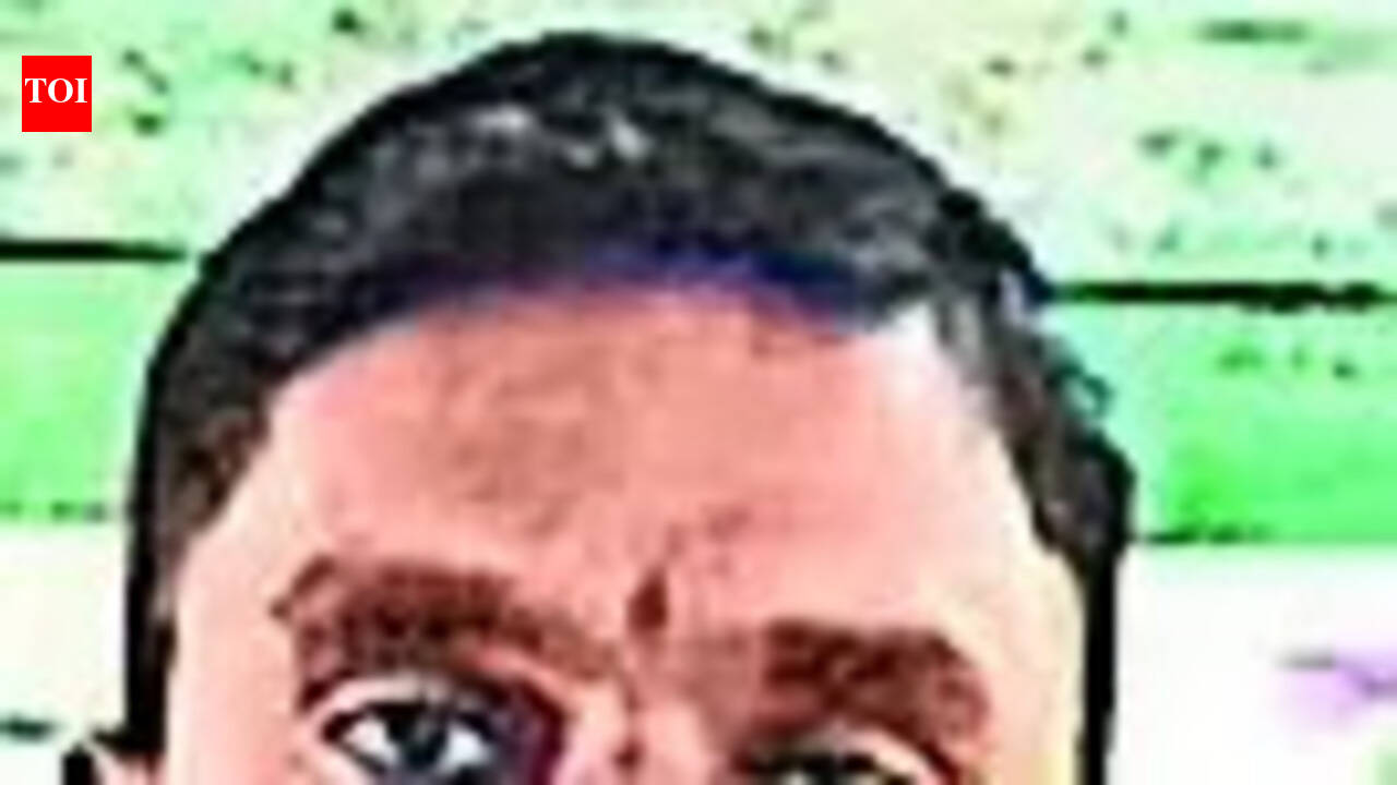 Cherla Si Offers To Sponsor Edu Of 2 Ophans | Hyderabad News - The ...