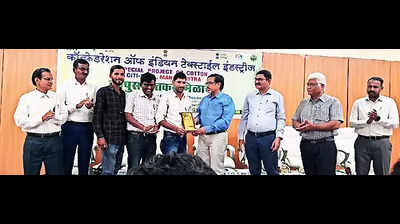 Vidarbha farmers get 3x more cotton using HDPS
