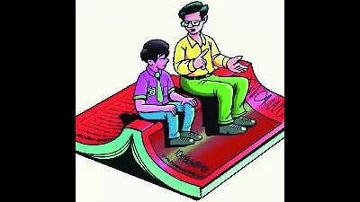Schools: Inspect All Schools, End Dummy Trend: Parents Assn To Govt |  Bhopal News - Times of India