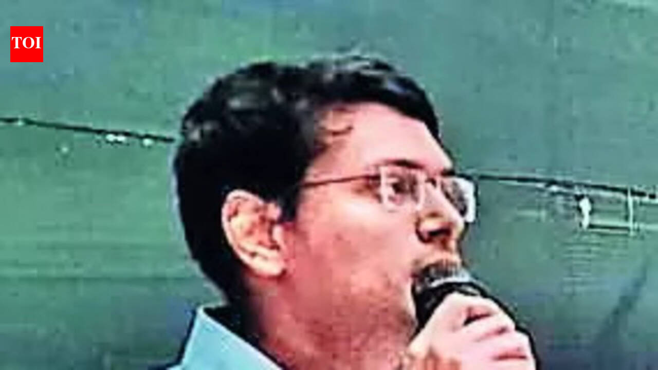 ‘do Not Misuse Social Events For Campaigning’ | Ranchi News - The Times ...