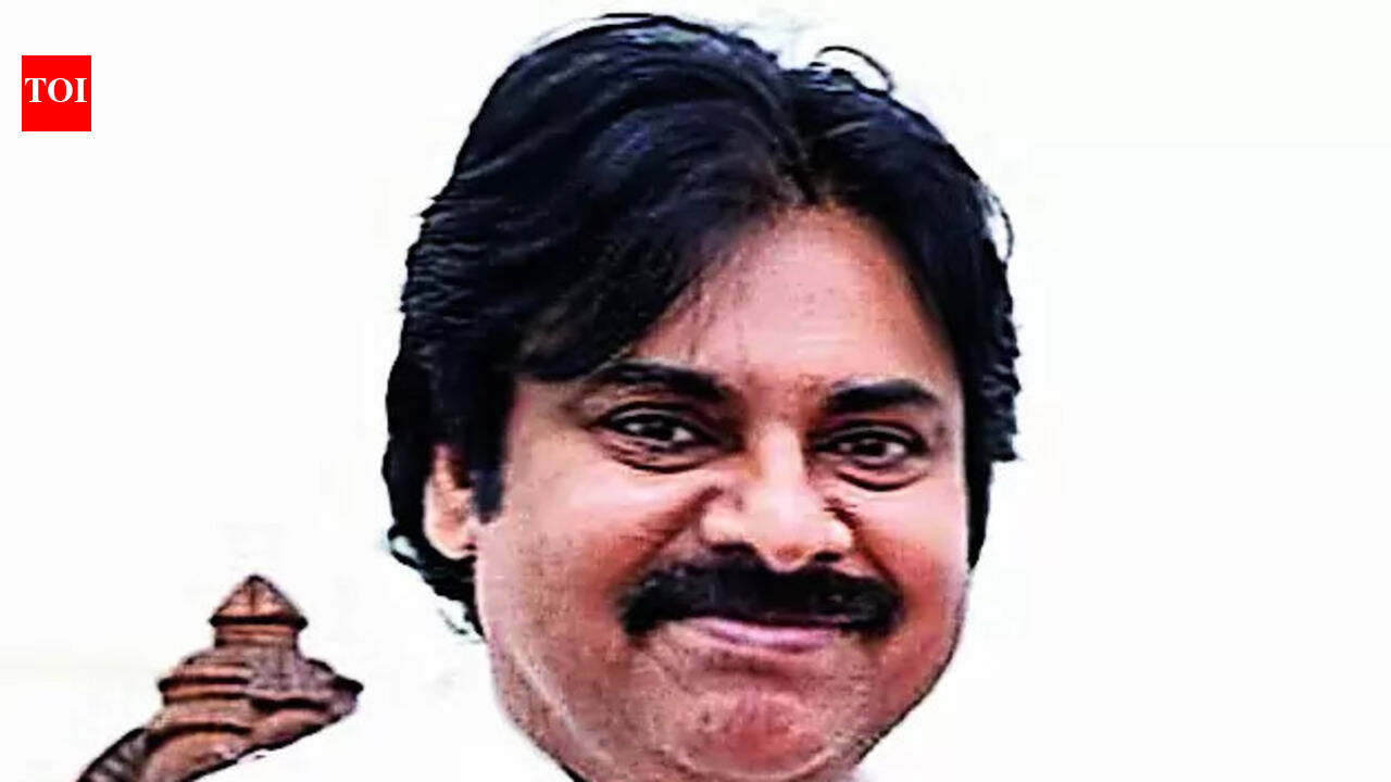 Ysrcp Aims To Consolidate Non-kapu Votes To Counter Pawan Kalyan In ...