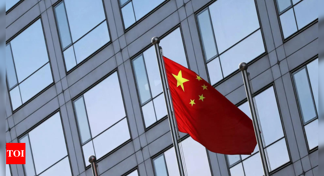 China loosens cross-border data rules on biz pressure