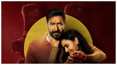 Shaitaan box office collection: Ajay Devgn starrer horror drama crosses Rs 120 crore