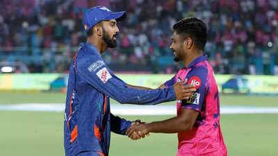IPL 2024: Rajasthan Royals hope to solve middle order woes, face Lucknow Super Giants