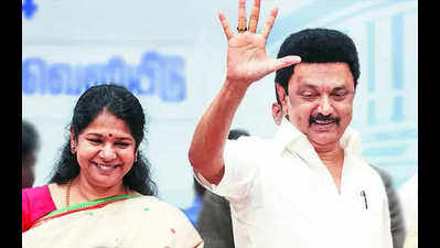 Politics of inheritance is new norm in Tamil Nadu