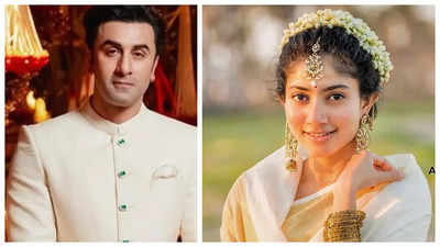 Ranbir Kapoor, Sai Pallavi and Team Ramayana to disappear from public eye ahead of first schedule in April - Exclusive
