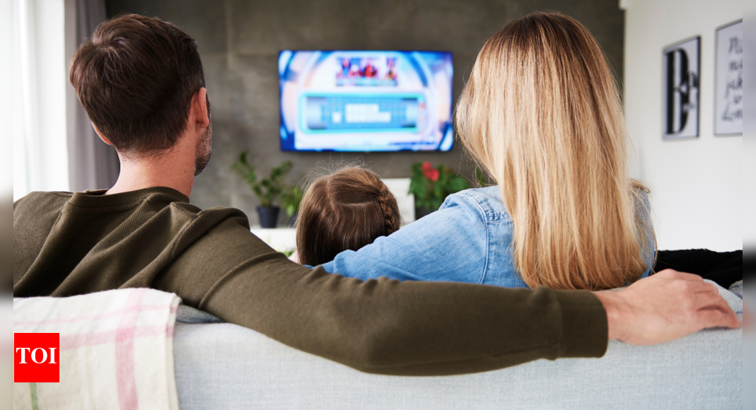Best 40 Inch Android TV: Top Choices For Epic Movie Marathons and Binge Watching Bliss - Vimarsana News