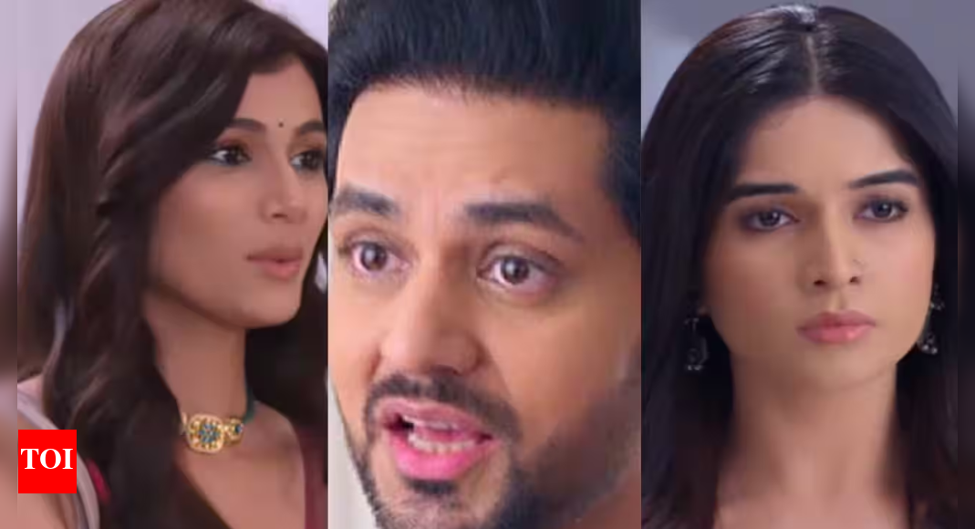 Ghum Hai Kisikey Pyaar Meiin: Ishaan takes a stand for Savi against Reeva's mother | - Vimarsana News