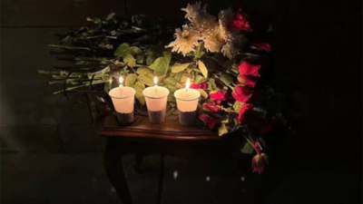 India: Russian embassy opens online book for people to post condolence messages to kin of dead in Moscow terror attack
