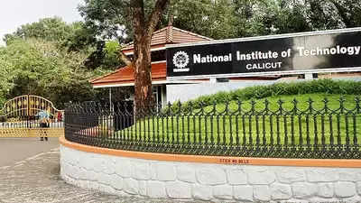 Shocked by assault on staff by students: NIT-C