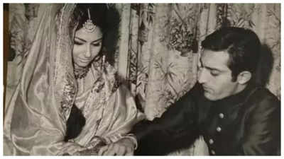 Did you know Sharmila Tagore agreed to marry Mansoor Ali Khan Pataudi on THIS single condition?