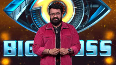 Bigg Boss Malayalam 6: Host Mohanlal 'questions' BB for being partial towards Jasmin