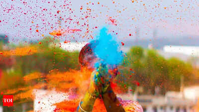 Holi: History and Significance of Holi festival